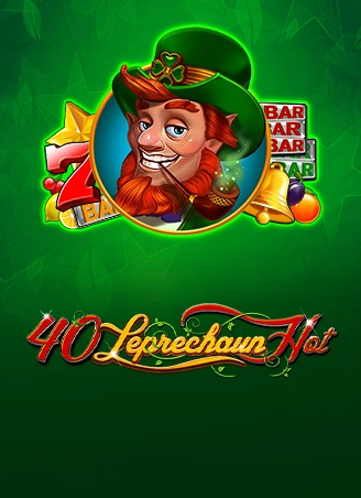40 Leprechaun Hot