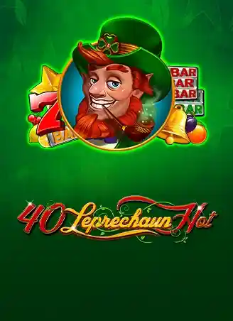 40 Leprechaun Hot