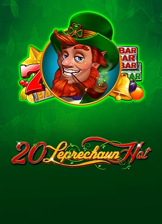 20 Leprechaun Hot
