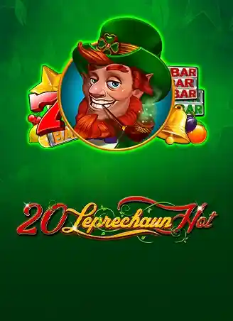 20 Leprechaun Hot