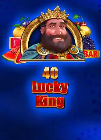 40 Lucky King Bell Link