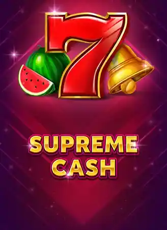 Supreme Cash