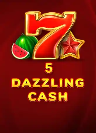 5 Dazzling Cash