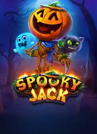 Spooky Jack