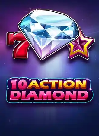10 Action Diamond