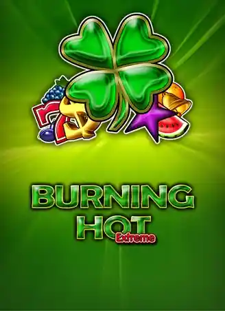 Burning Hot Extreme