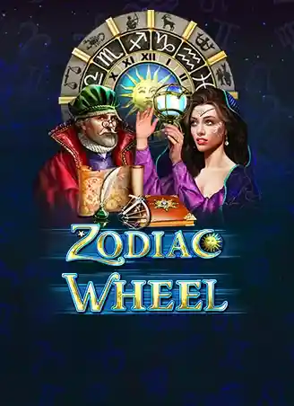 Zodiac Wheel Bell Link