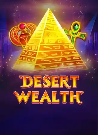 Desert Wealth