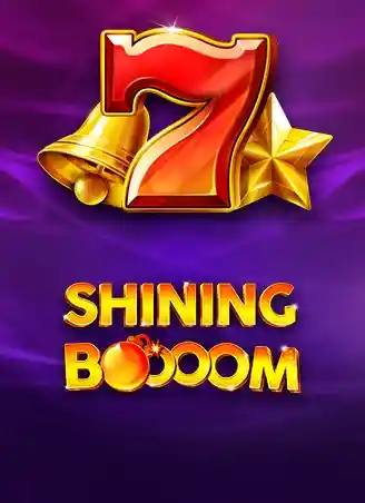 Shining Boooom