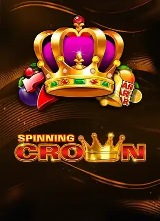 Spinning Crown