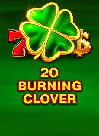 20 Burning Clover