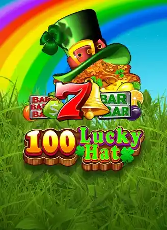 100 Lucky Hat