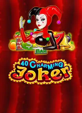 40 Charming Joker