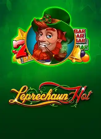 Leprechaun Hot