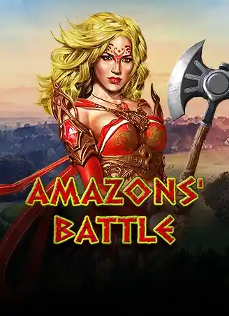 Amazons' Battle