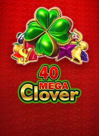 40 Mega Clover