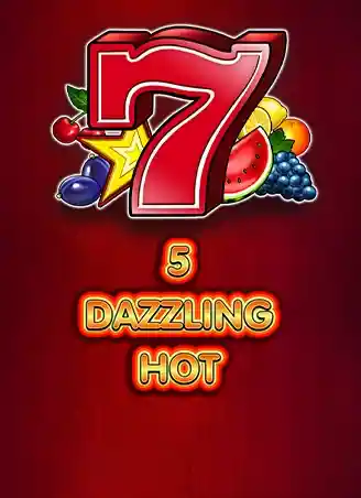 5 Dazzling Hot