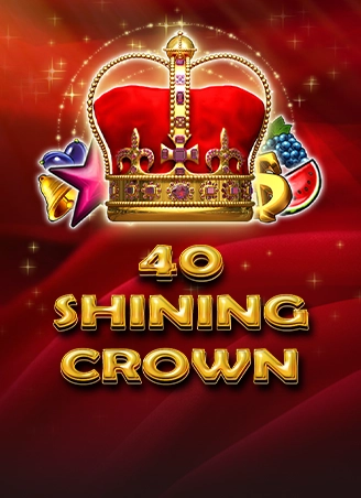 40 Shining Crown