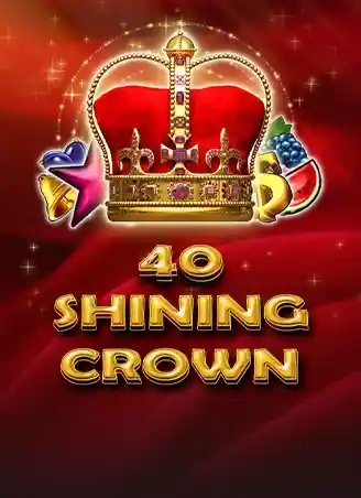 40 Shining Crown