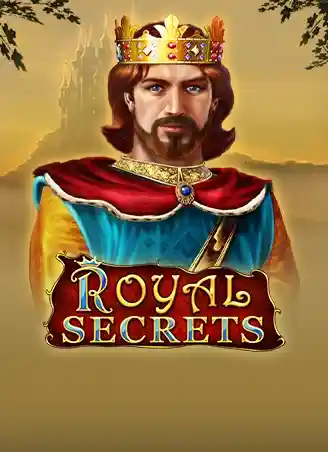 Royal Secrets