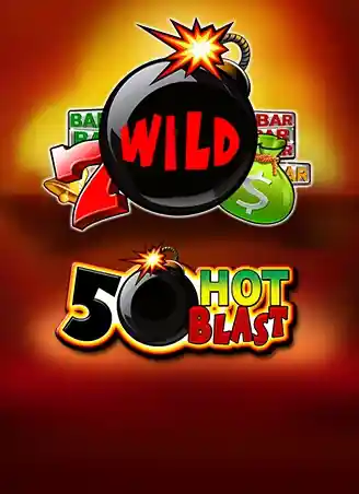 50 Hot Blast
