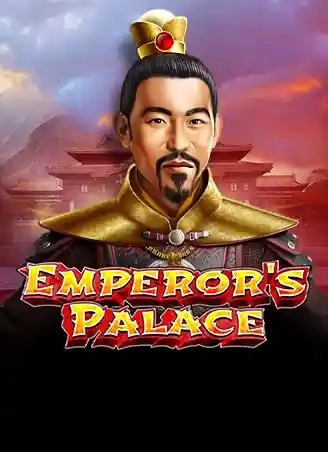 Emperor's Palace