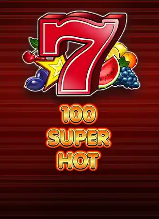100 Super Hot
