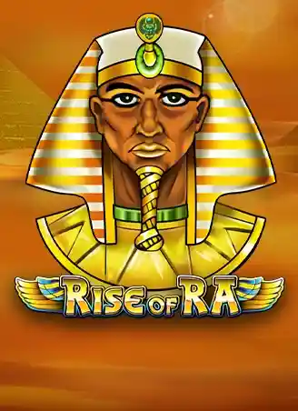 Rise of Ra