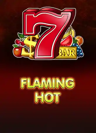 FLAMING HOT BELL LINK