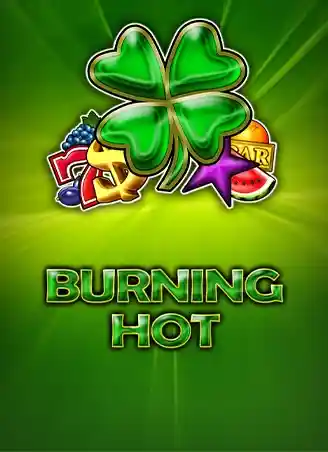 BURNING HOT BELL LINK