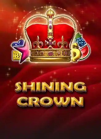 SHINING CROWN BELL LINK