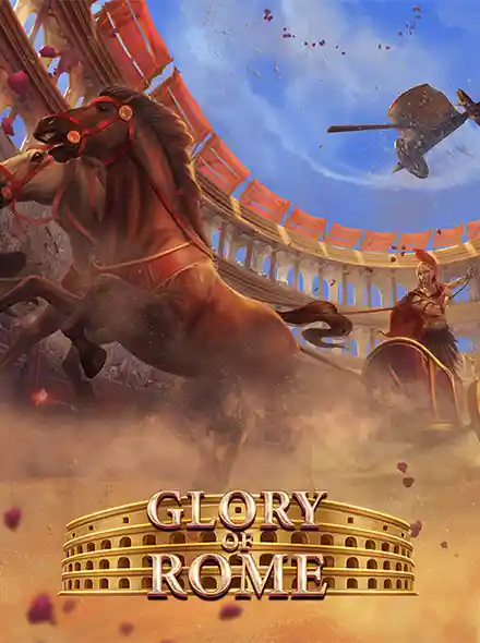 Glory Of Romeo