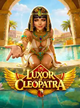 Luxor of Cleopatra