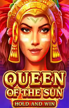 Queen of The Sun
