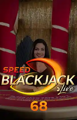 Classic Speed Blackjack 68