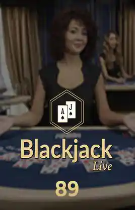 Blackjack Classic 89