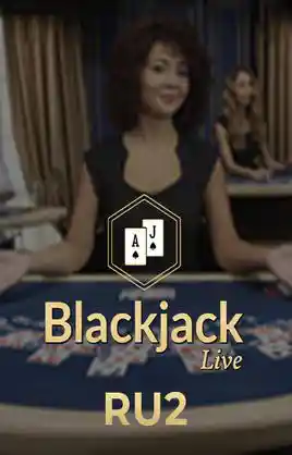 Blackjack Classic Ru 2