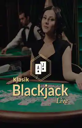 Klasik Blackjack