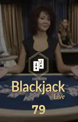 Blackjack Classic 79