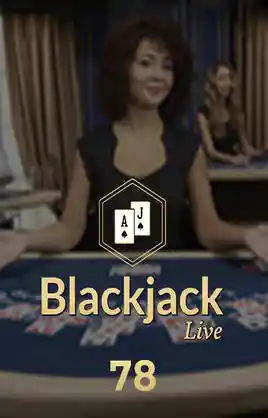 Blackjack Classic 78