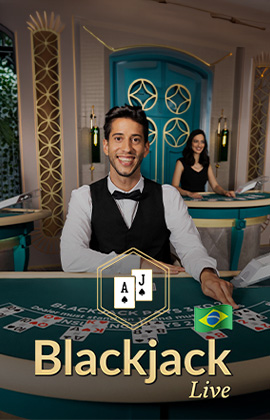 Blackjack Clássico em Português 5