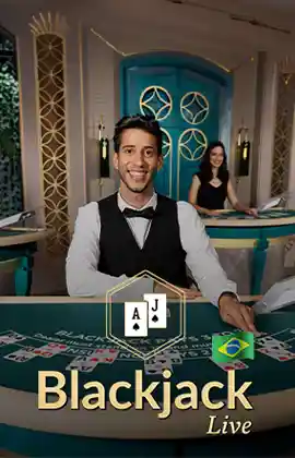 Blackjack Clássico em Português 5