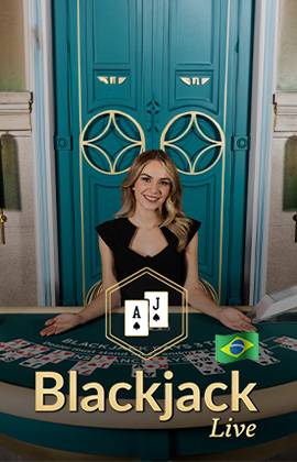 Blackjack Clássico em Português 4