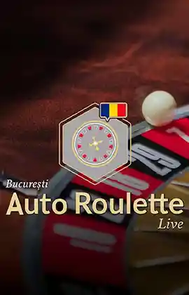 Bucharest Auto-Roulette