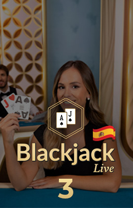 Blackjack en Español 3