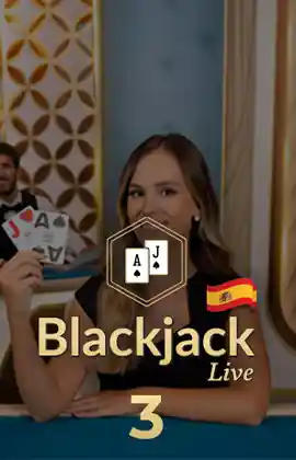 Blackjack en Español 3