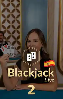 Blackjack en Español 2