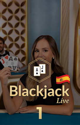 Blackjack en Español 1