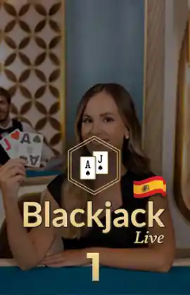 Blackjack en Español 1