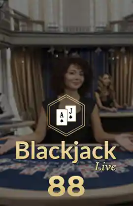Blackjack Classic 88